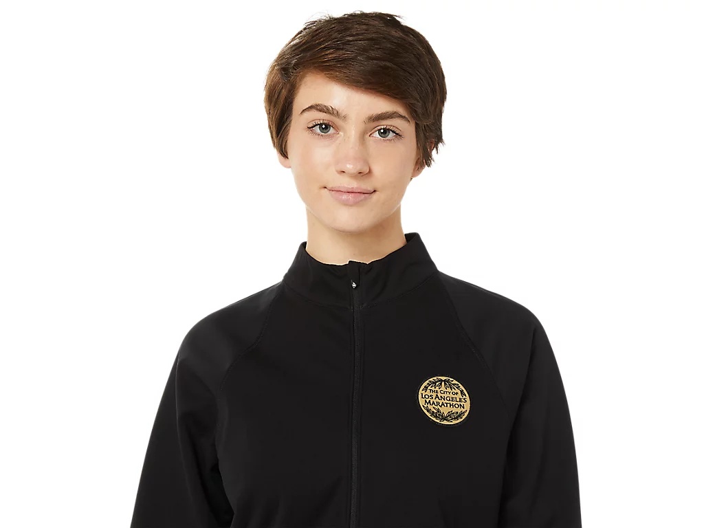 WOMEN'S LAM JACKET - 4