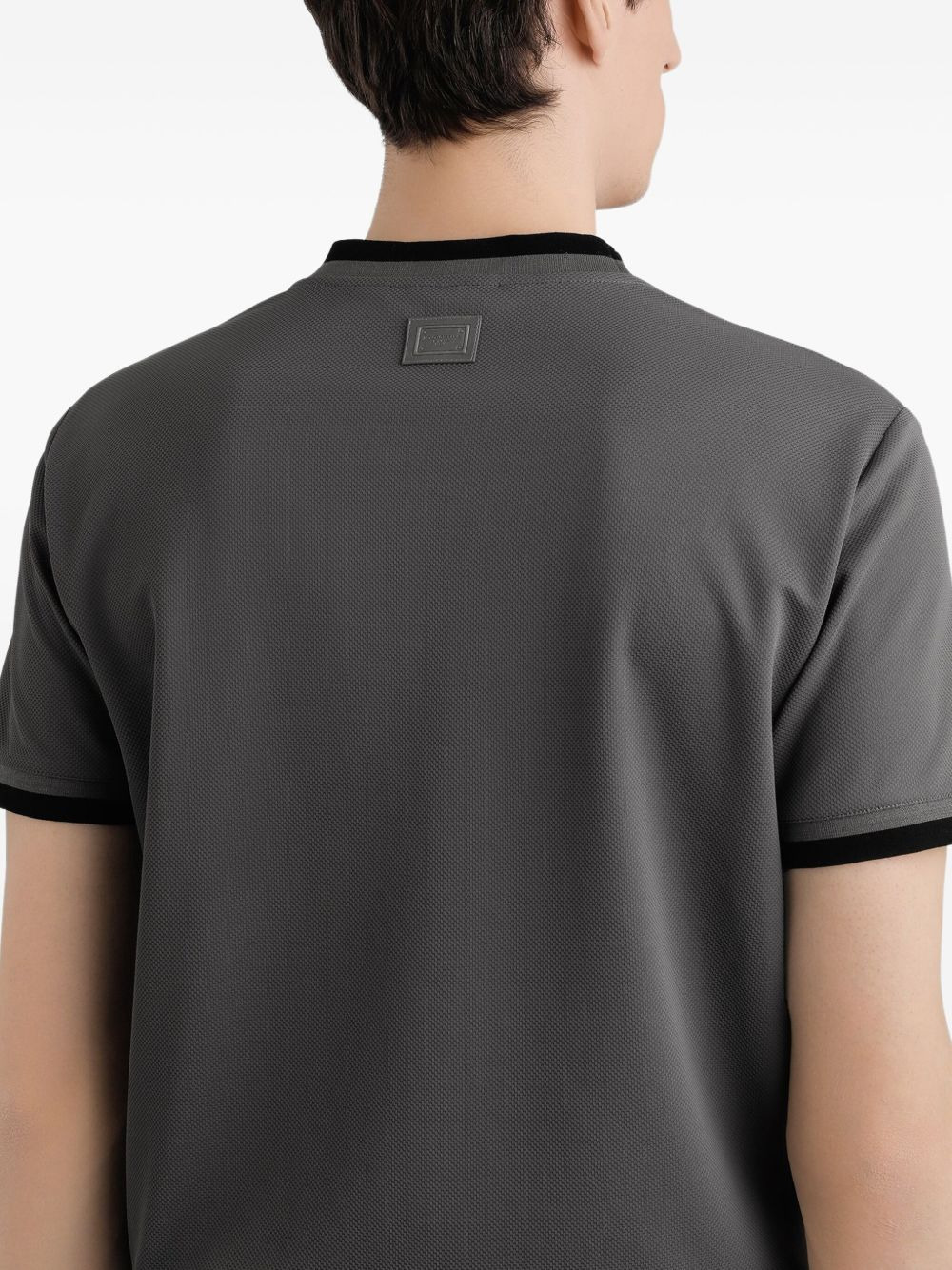 short sleeve T-shirt - 5