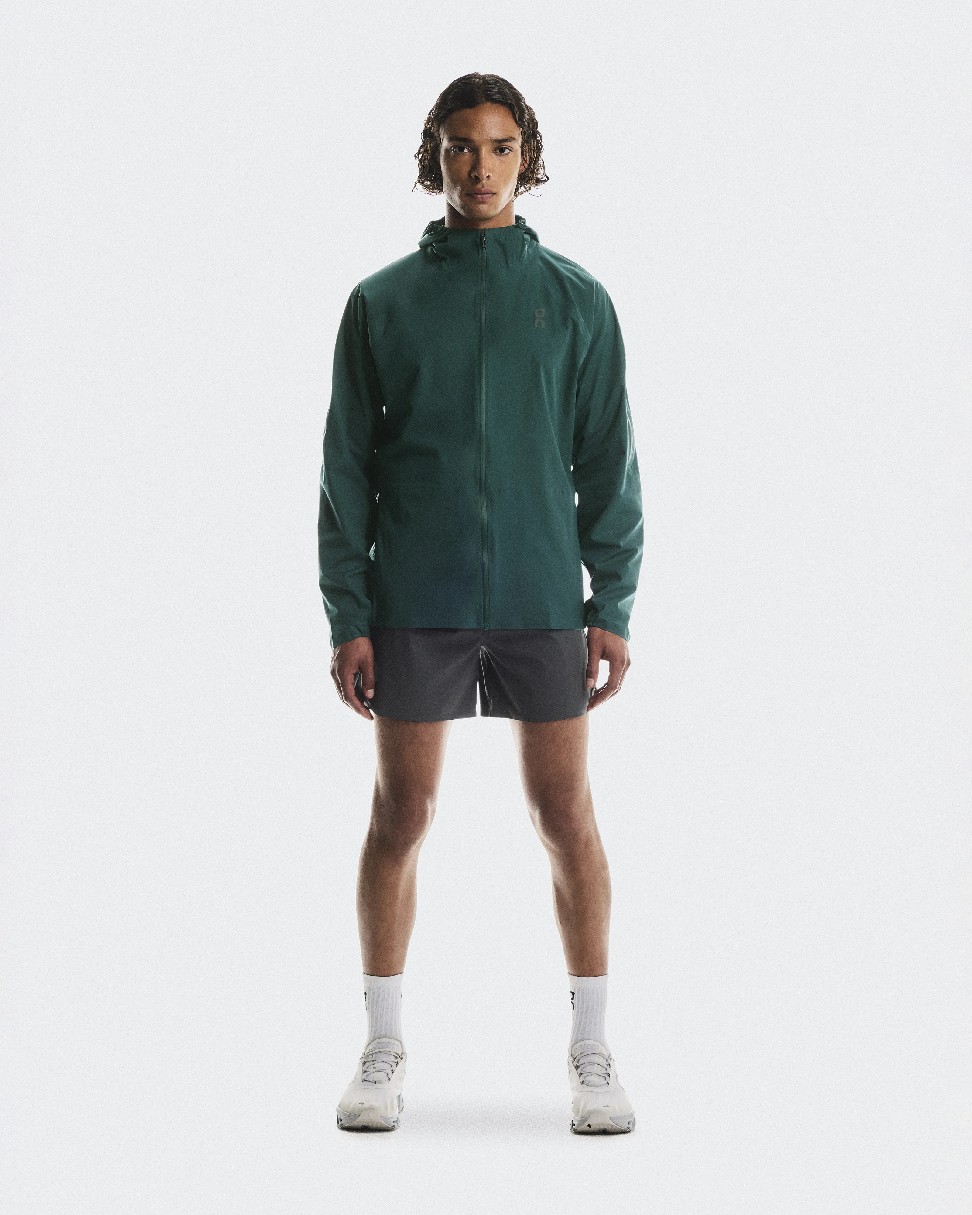 Performance Jacket Waterproof - 1