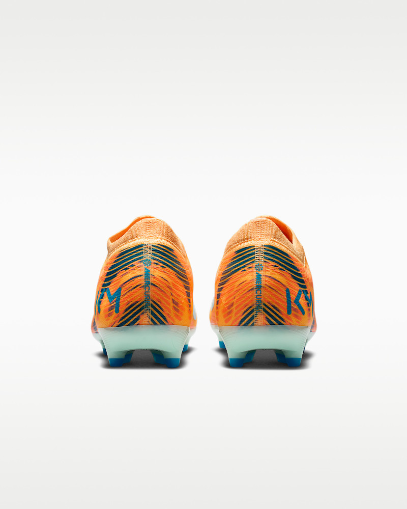Nike Mercurial Vapor 16 Pro "Kylian Mbappé" AG-Pro Low-Top Soccer Cleats 6