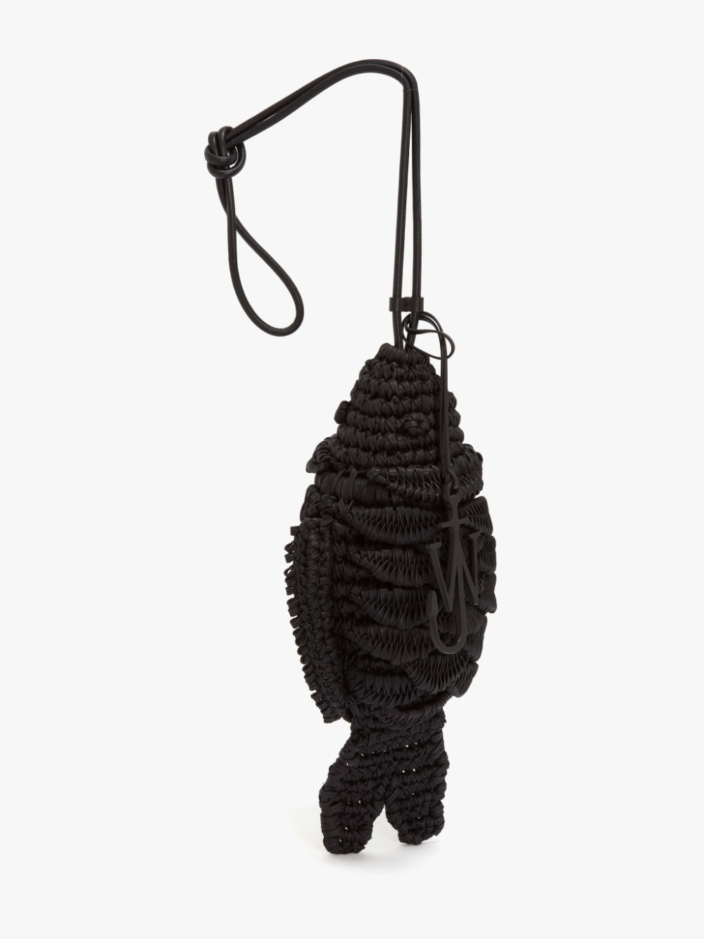 FISH SHOULDER BAG - 3