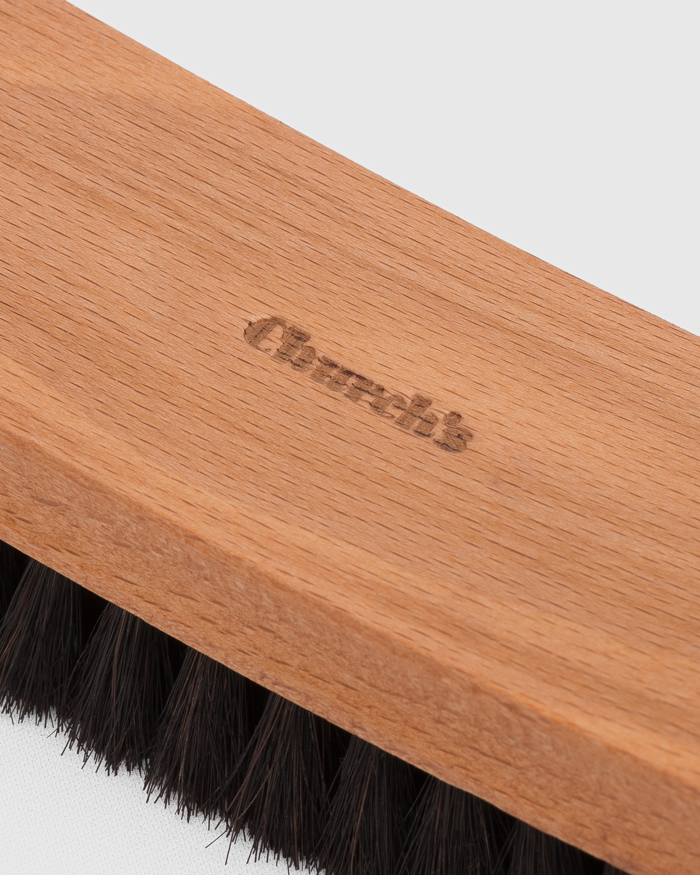 Horsehair Brush Large - 2