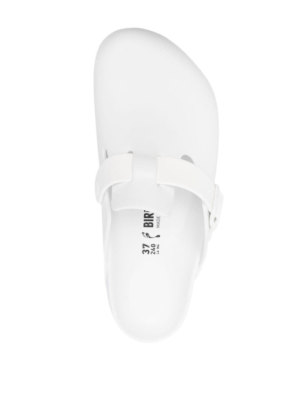 Boston EVA clogs - 4