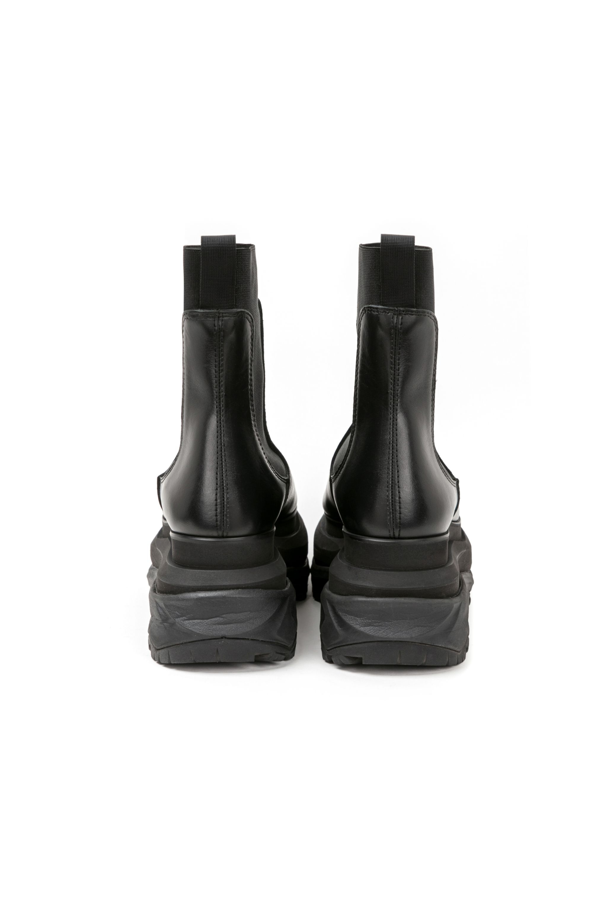 sacai 国内買付 Women's Chelsea Boots sacai 国内買付 Women's Chelsea Boots (sacai/ショートブーツ