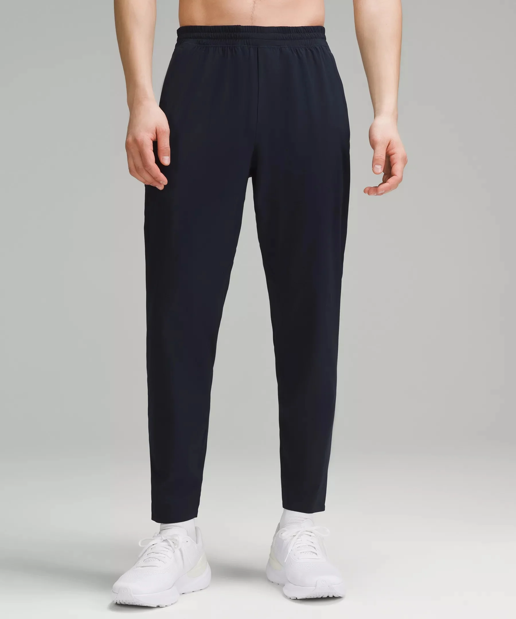 Pace 차단기 Pant *Shorter - 1