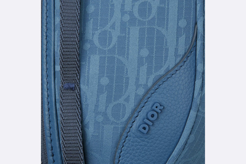 Mini Dior Scarab Bag 5