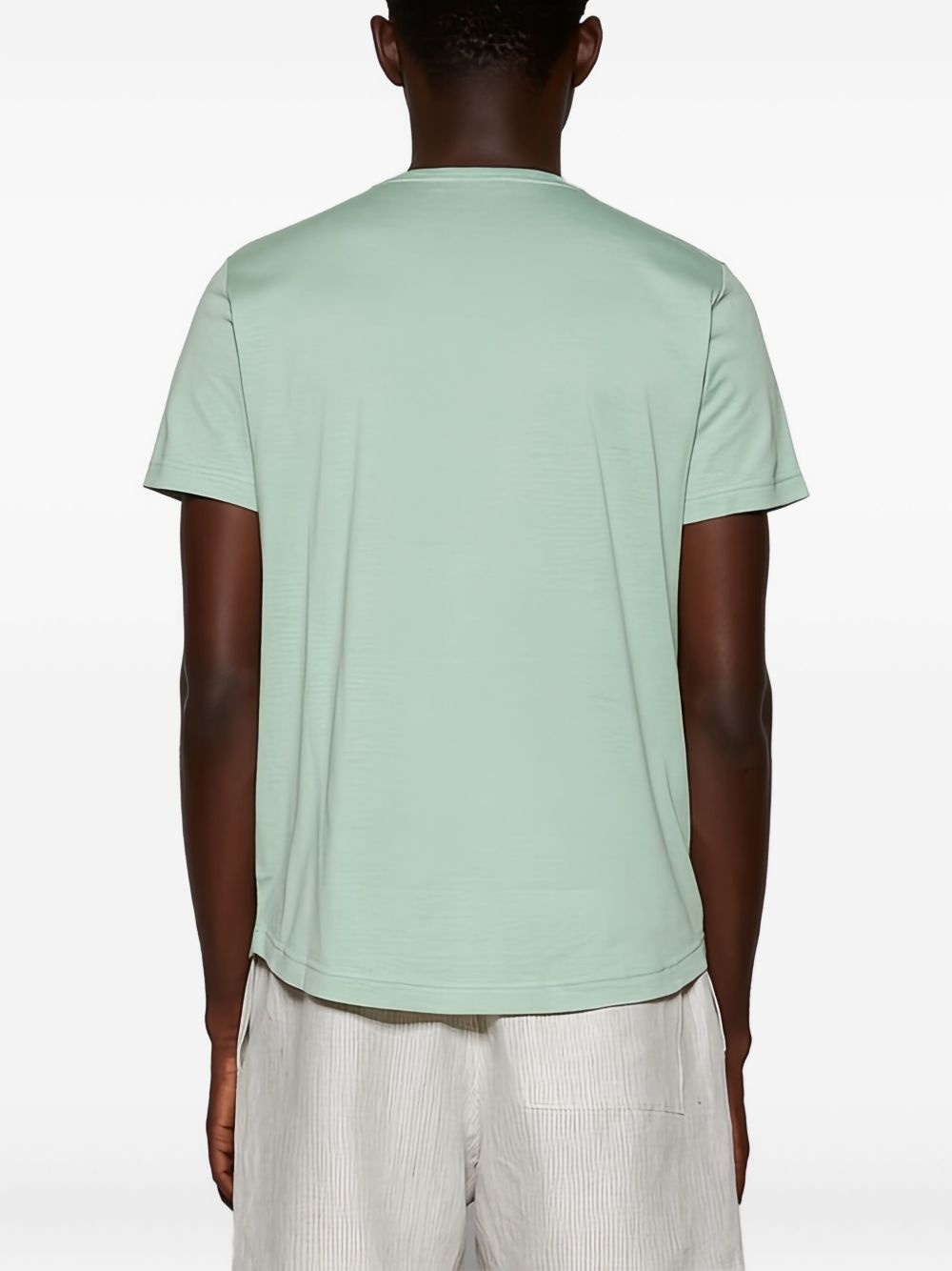 short-sleeve T-shirt - 5