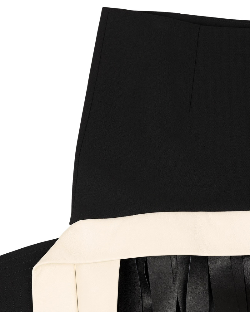 RIBBON SKIRT ORCA 7