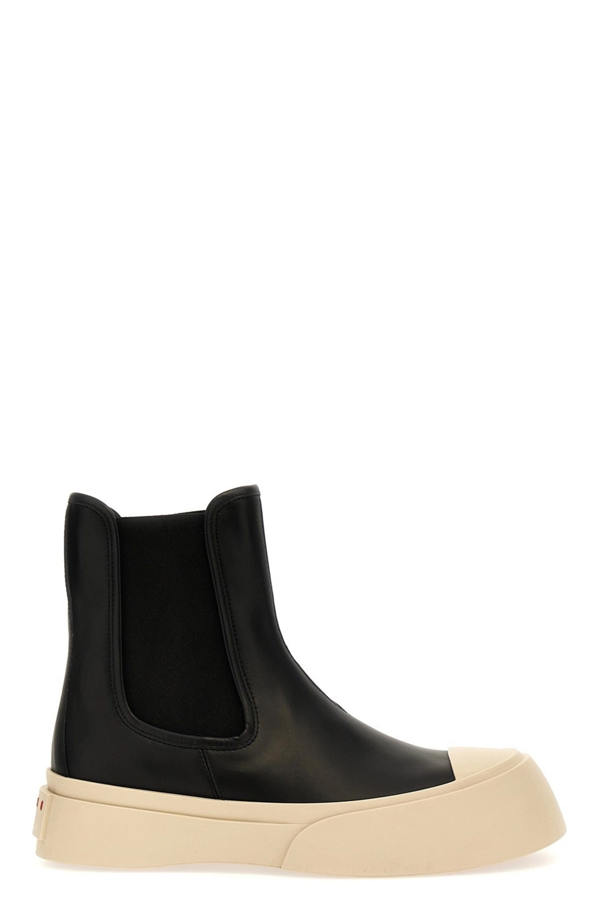 'Pablo' ankle boots - 1