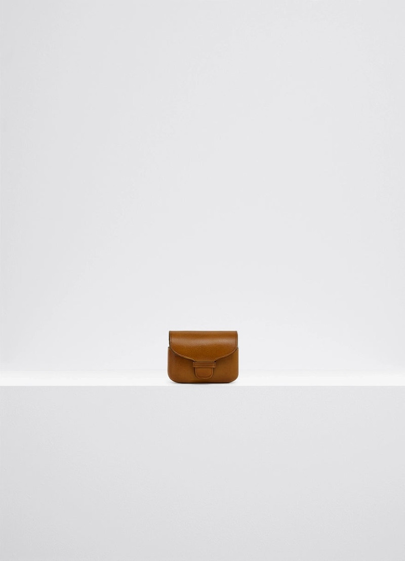 IL BUSSETTO FOR LEMAIRE AIRPODS PRO 2 CASE 1