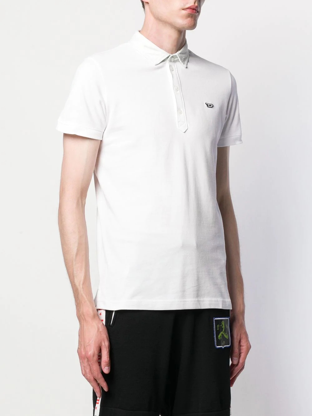 T-Miles-New polo shirt - 3