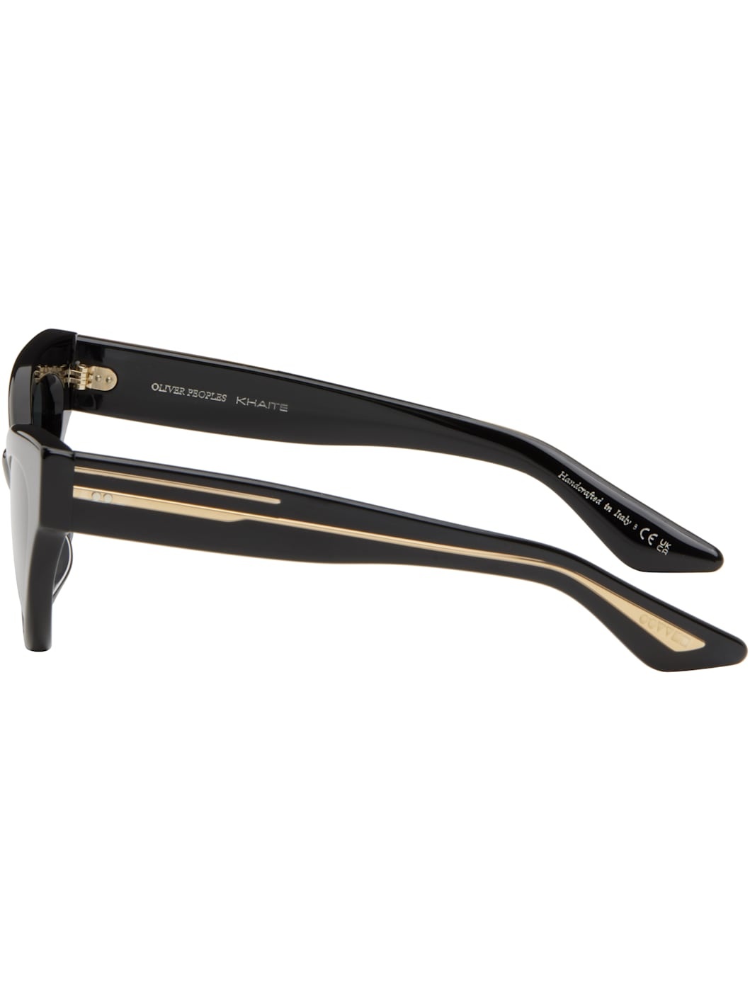 Black Oliver Peoples Edition 1951C Sunglasses - 3