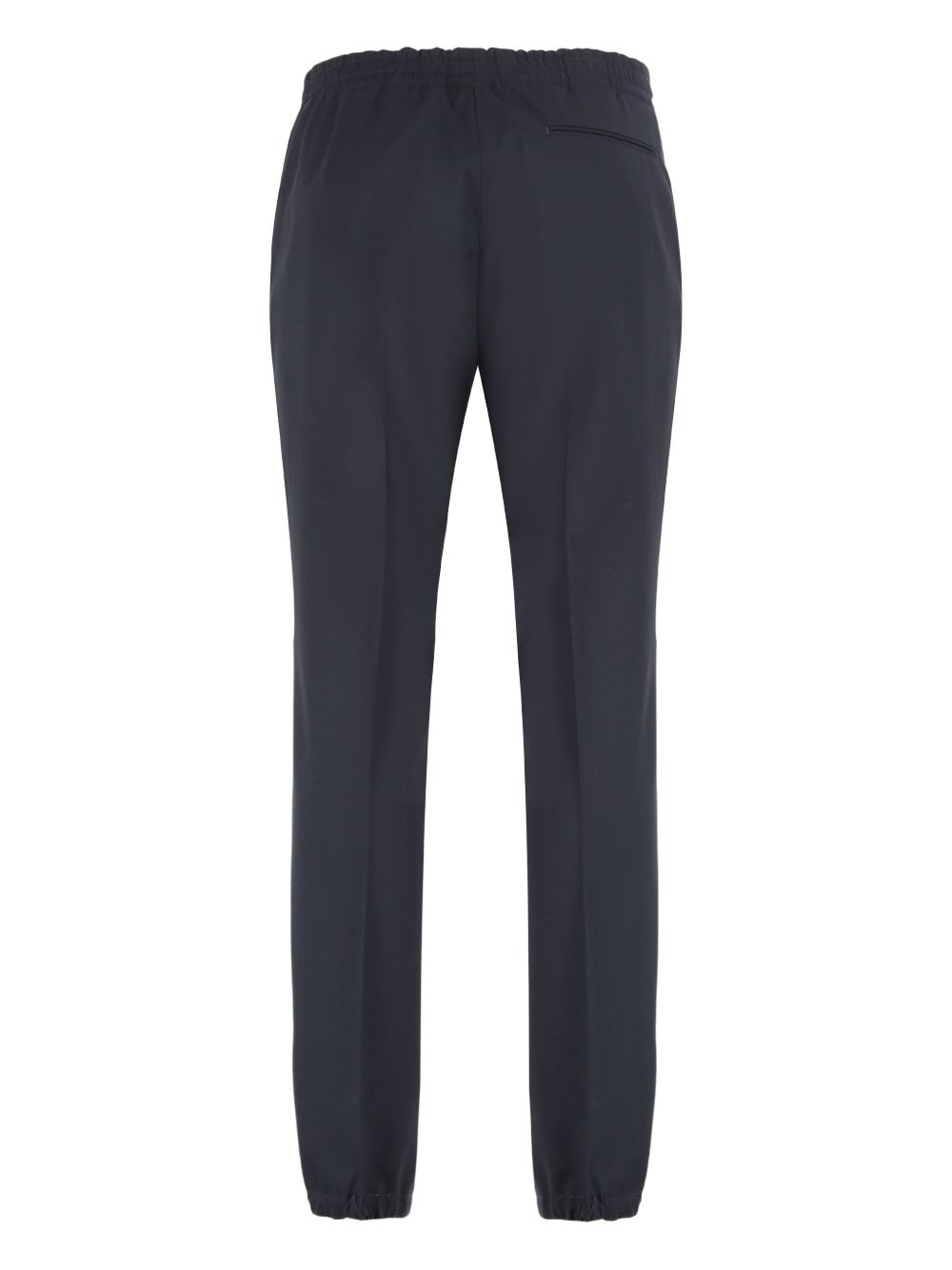 wool trousers - 2