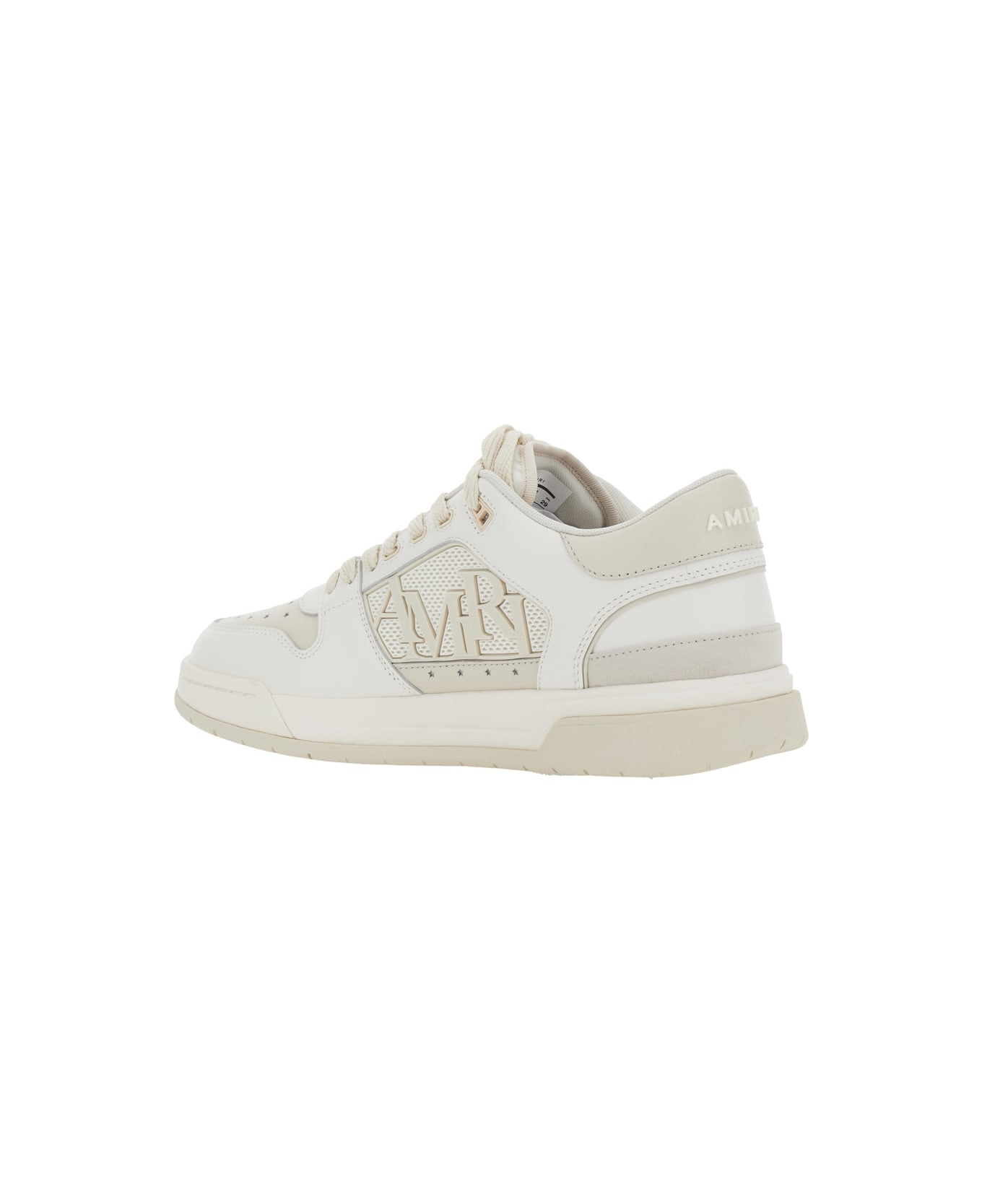 Classic Low - 3