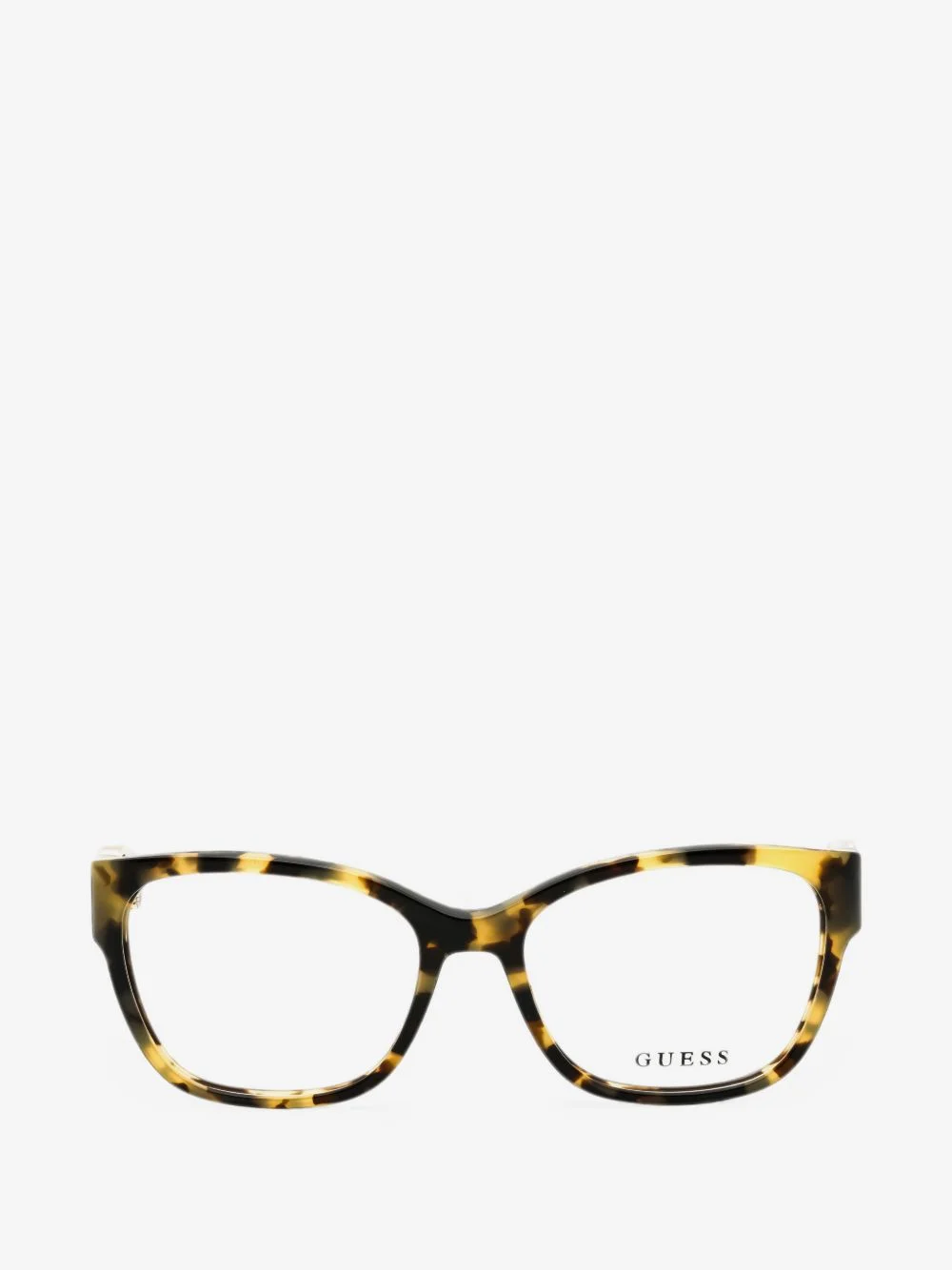 rectangle-frame glasses - 1