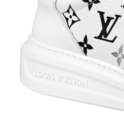 Louis Vuitton Beverly Hills Sneaker outlook