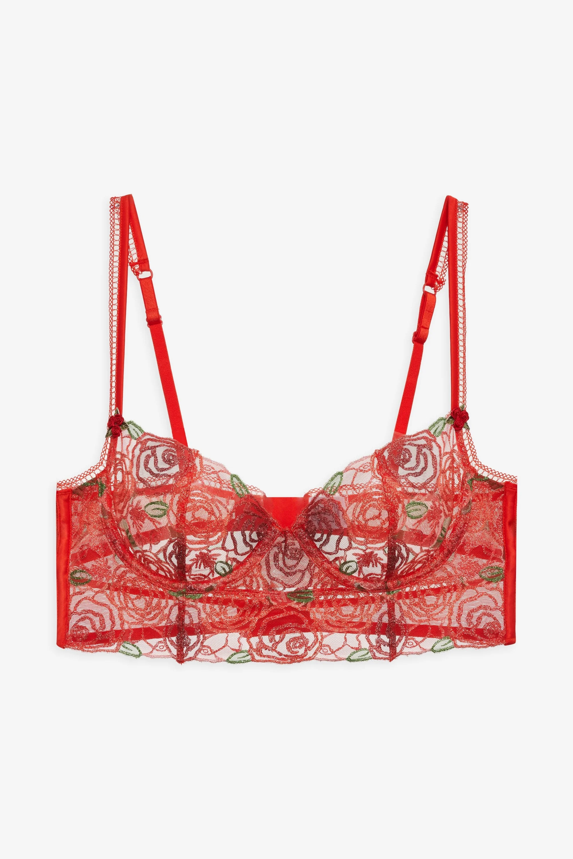Gene Underwire Bra - 1