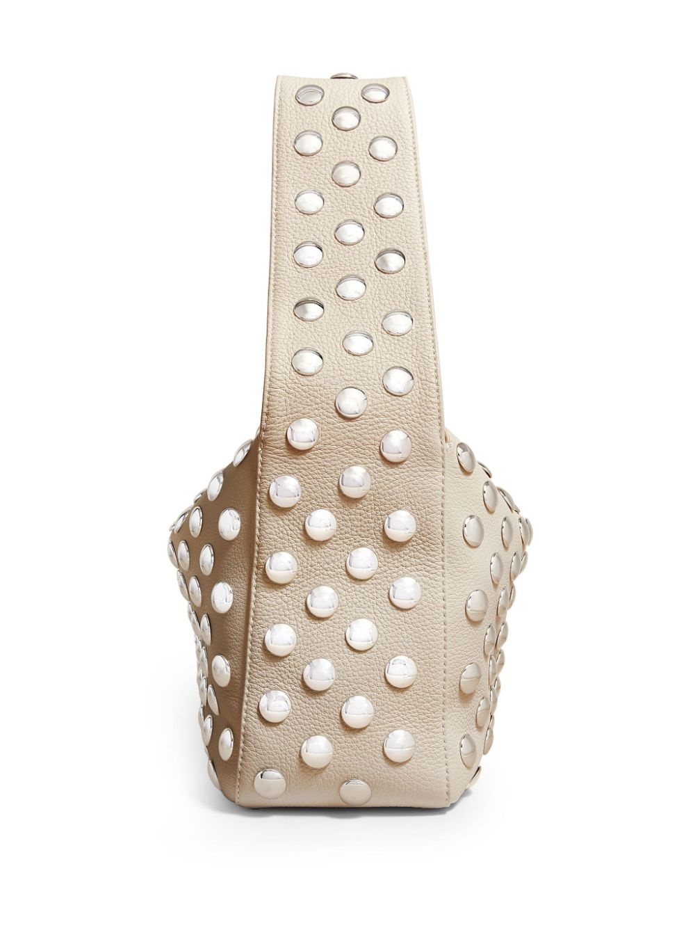 The Elena shoulder bag - 4