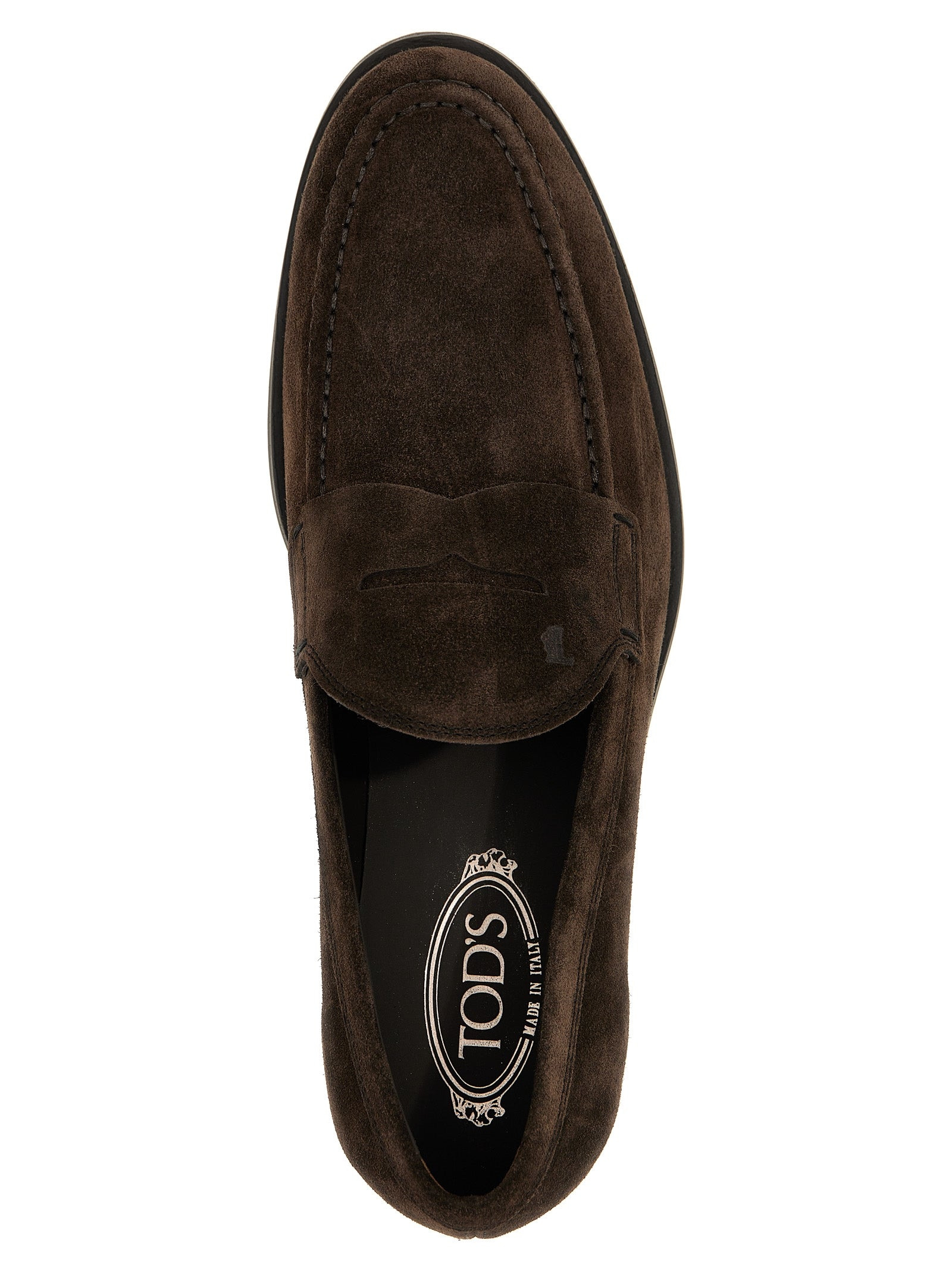 Tod's Men 'Formale' Loafers - 4