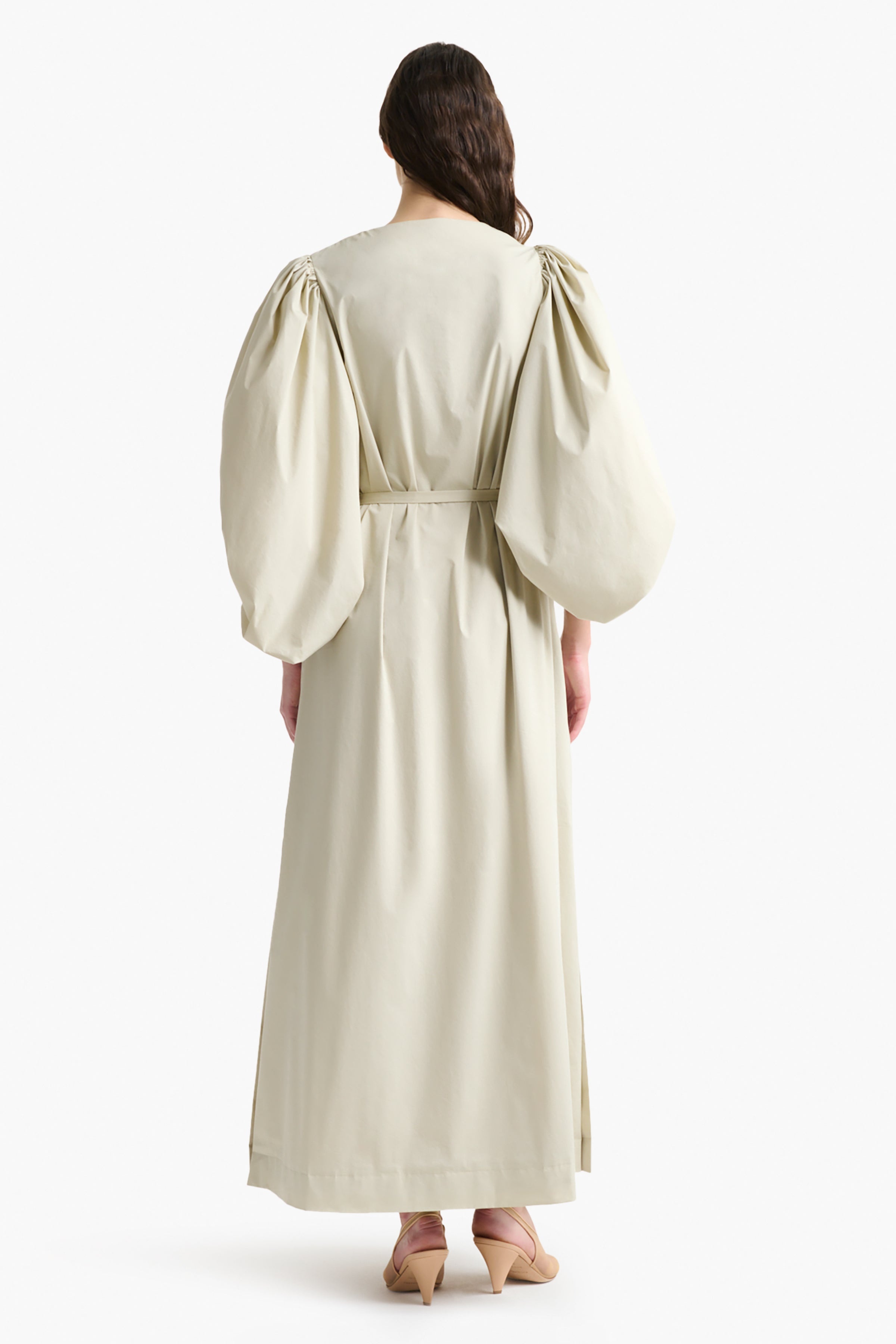 CORRIE DRESS - 5
