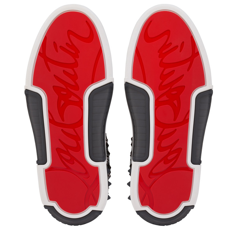 Astroloubi Strass Eternity 6