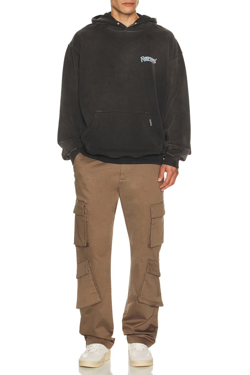 REPRESENT Showcasing Hoodie outlook