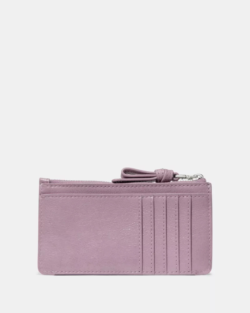 Loop East West Zip Card Case 4