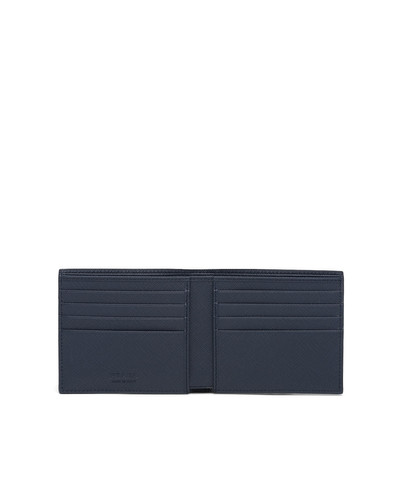 Prada Saffiano Leather Wallet outlook