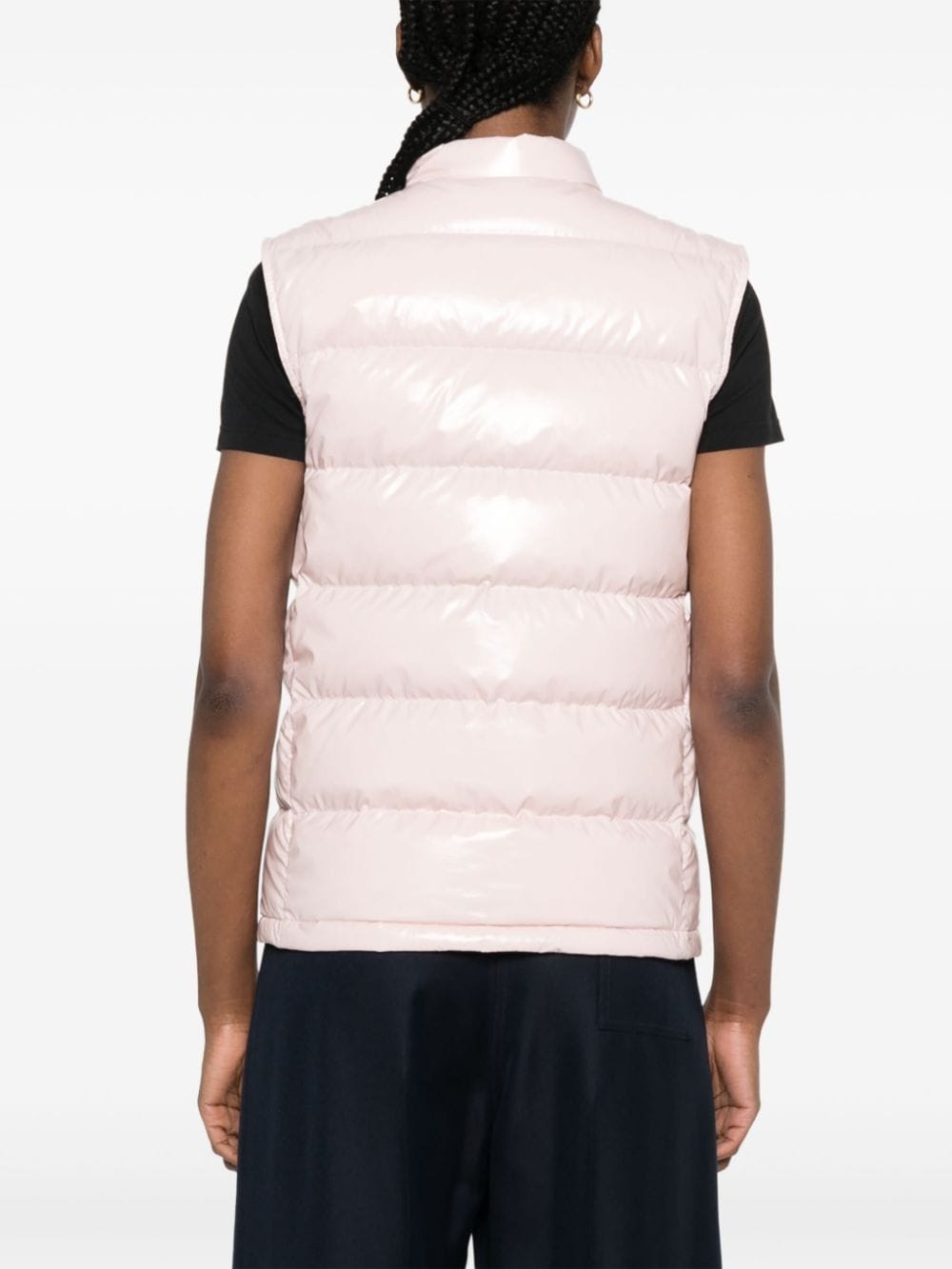 Alcibia down gilet - 4