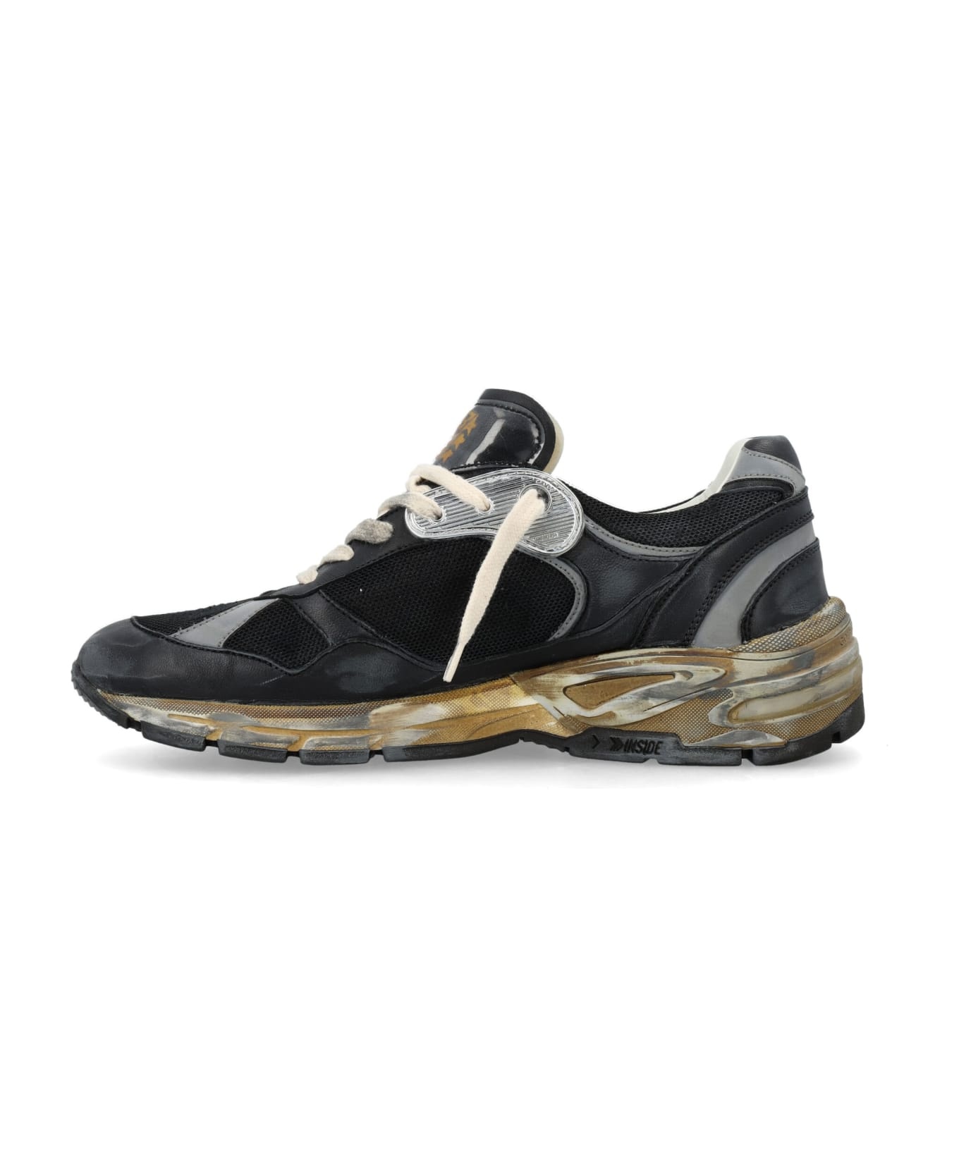 Dad-star Sneakers - 3