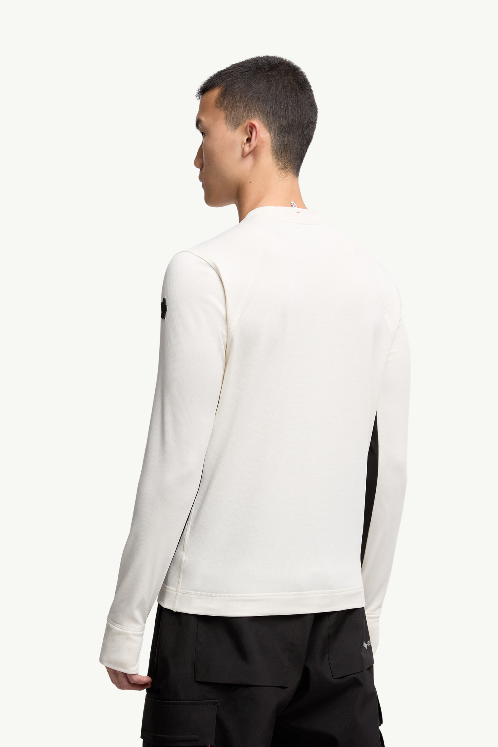 Polartec® Sweatshirt - 5