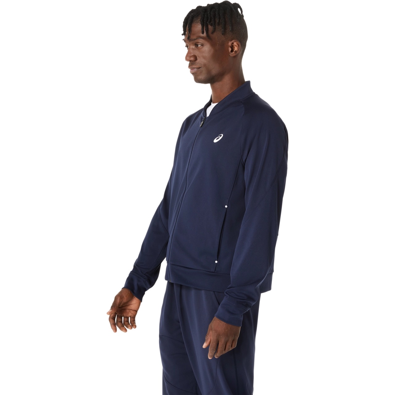 COURT WARM-UP JACKET - 3