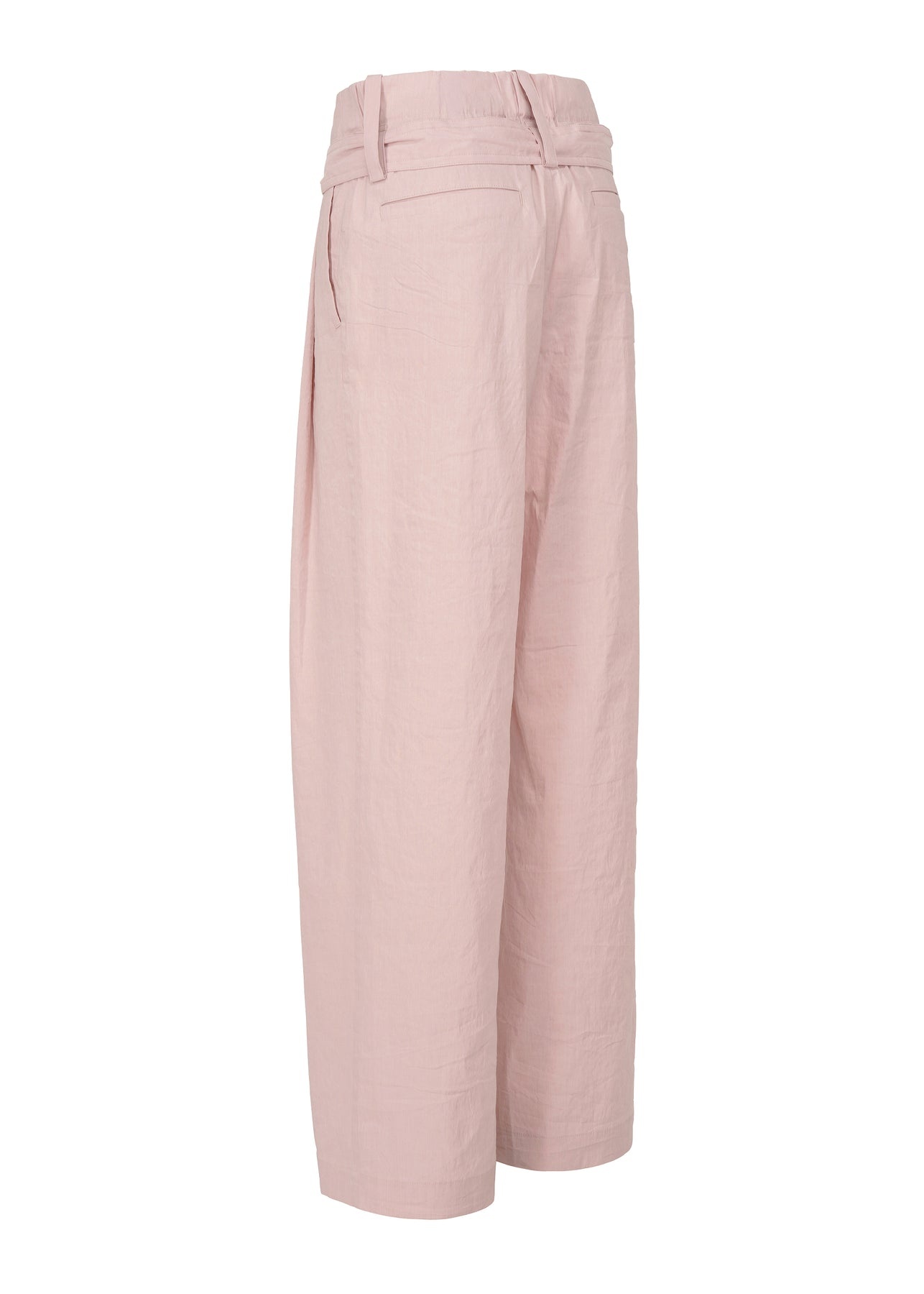 SHAPED MEMBRANE PANTS - 3