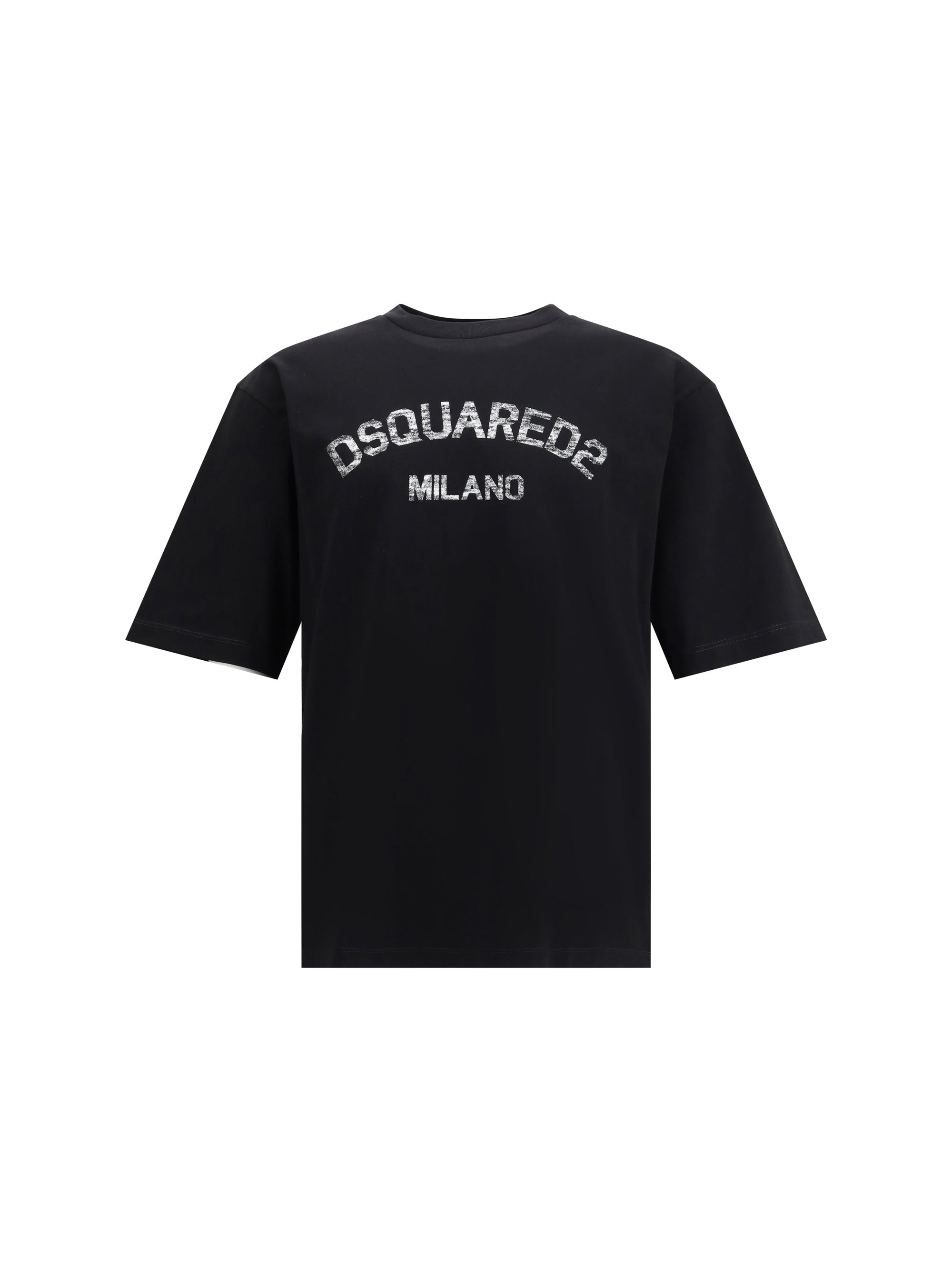 Dsquared2 Men Logoed T-Shirt - 1