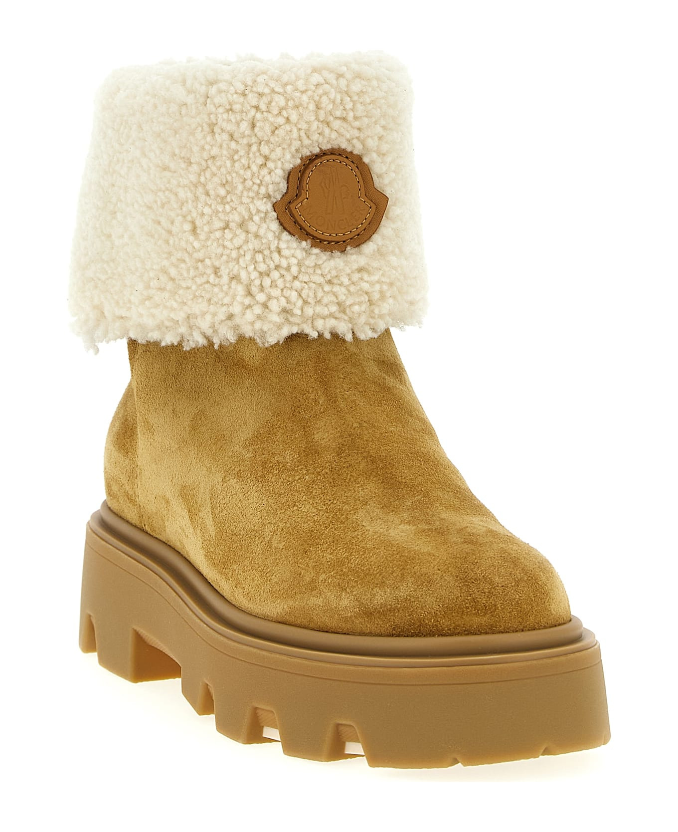 'aurea' Ankle Boots - 2