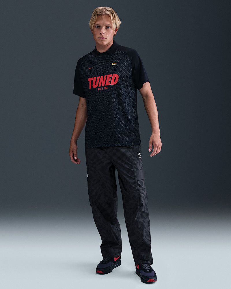 Nike Air Men's Woven Cargo Pants 1