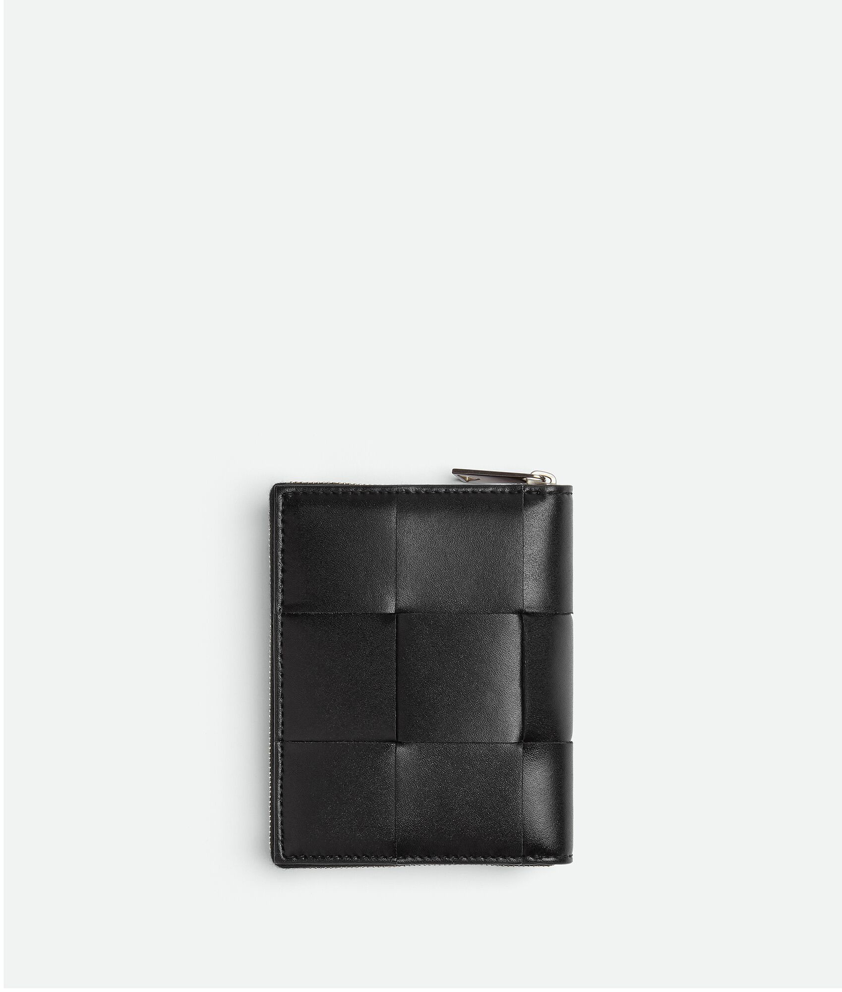 compact zip around wallet - 3