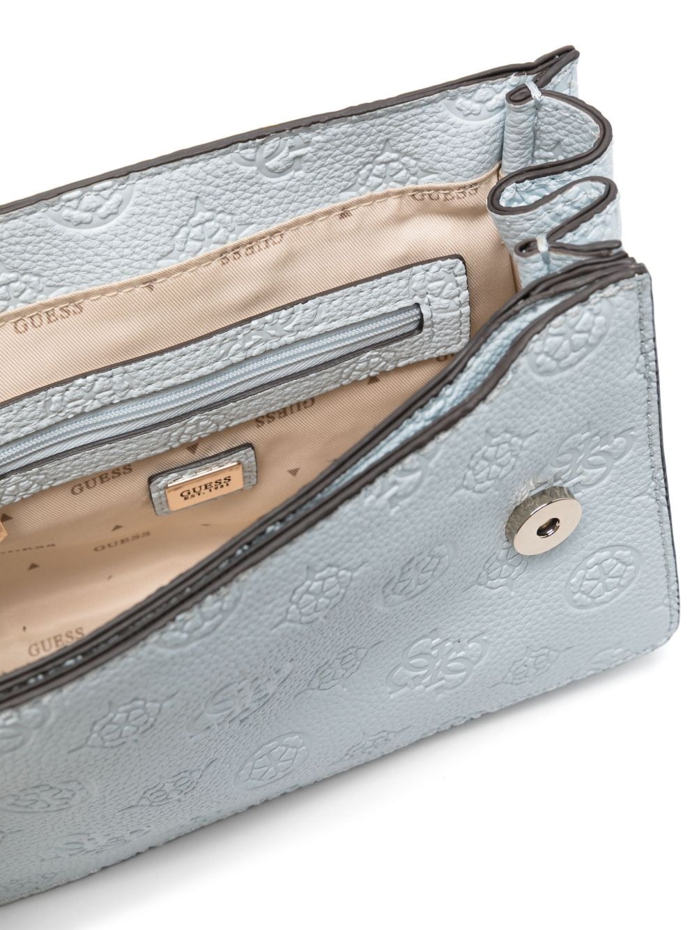 Cresidia shoulder bag - 5