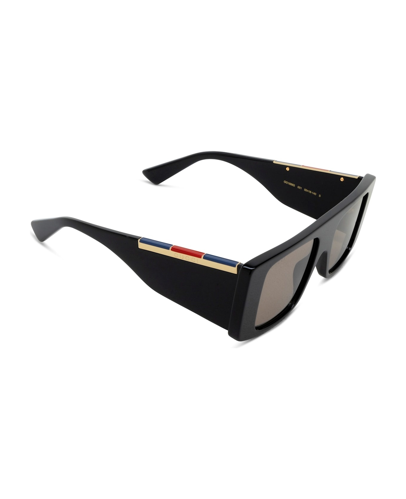 Gg1888s Black Sunglasses - 2