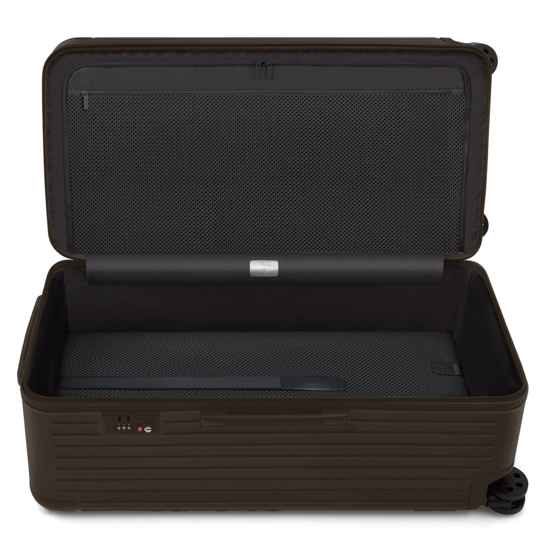 Essential Trunk Plus - 5