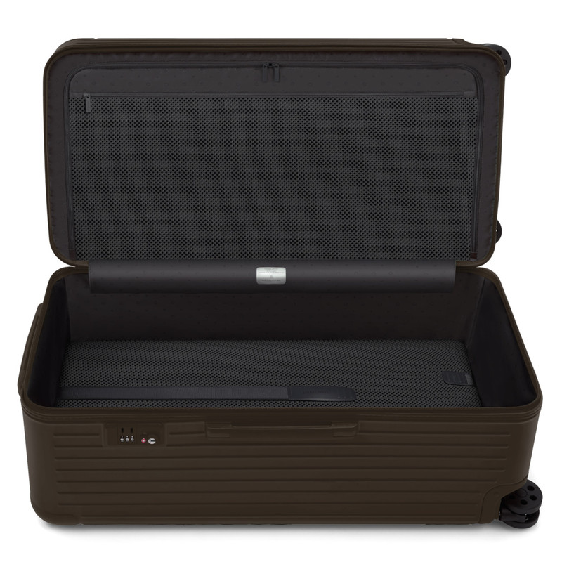 Essential Trunk Plus 5