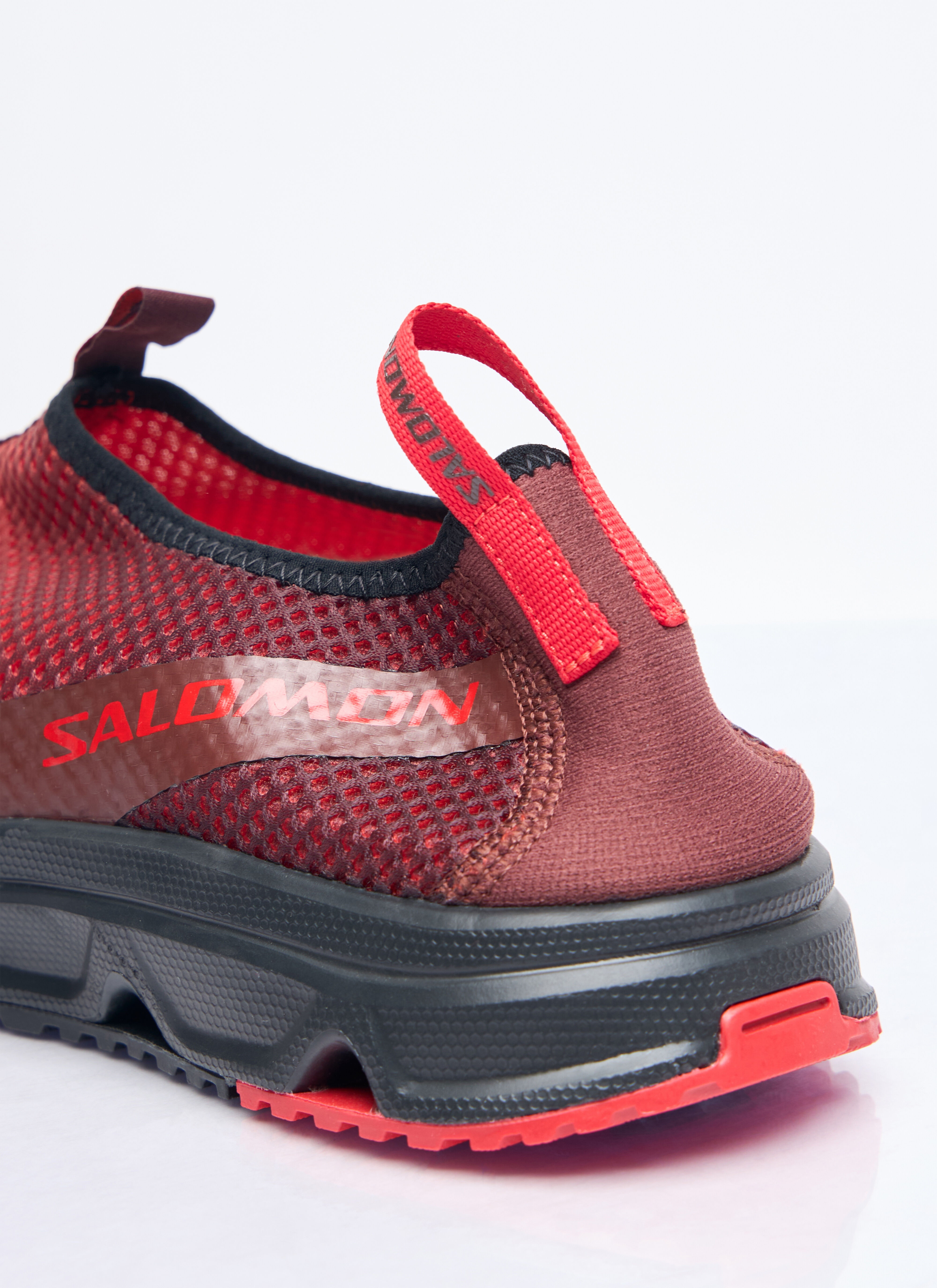 RX Moc 3.0 Sneakers - 5