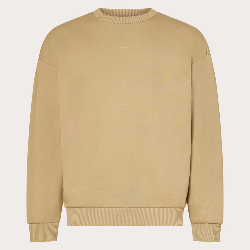 Soho Crew Neck Sweatshirt 1