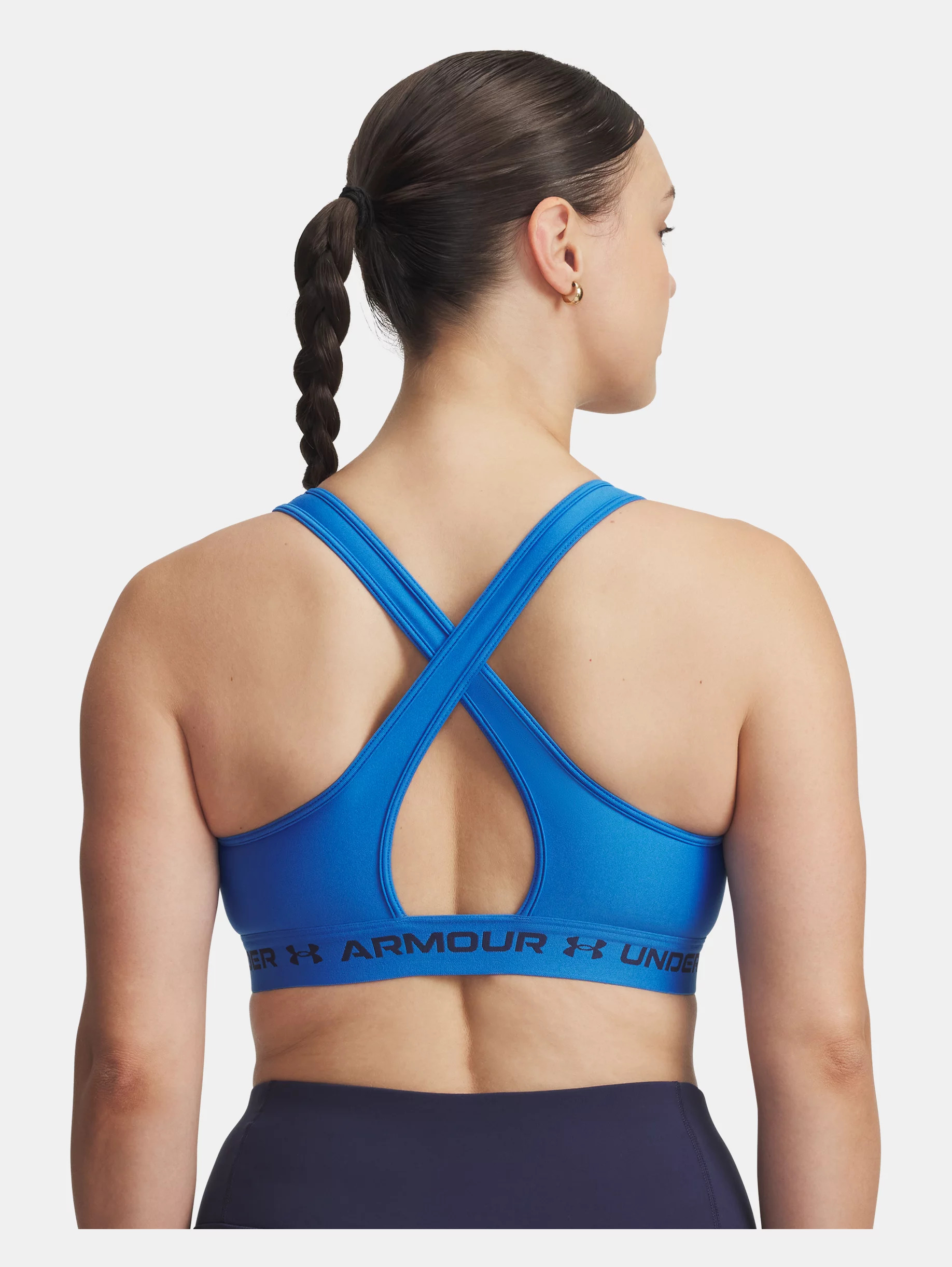 Armour® Mid Crossback - 5