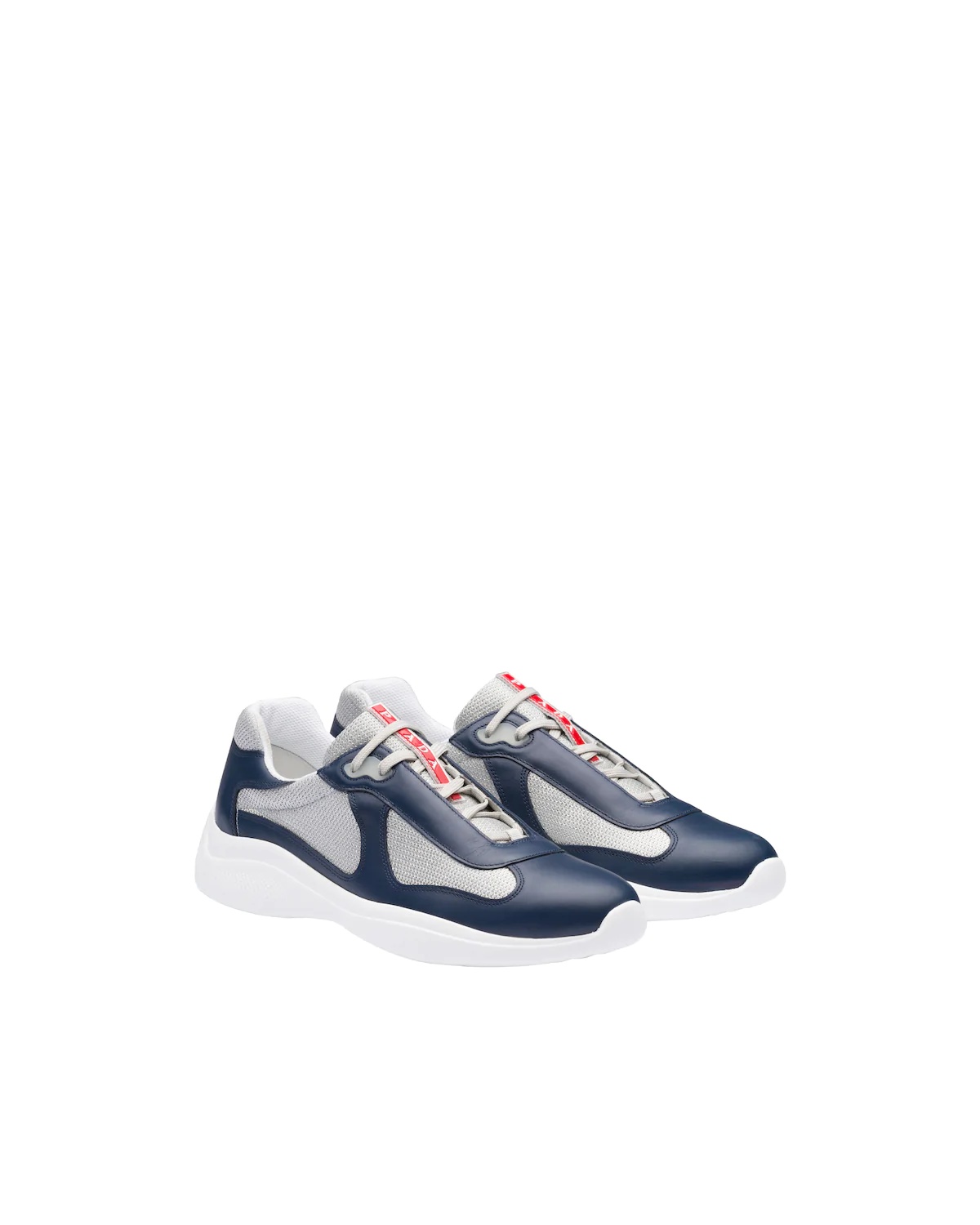 Prada America's Cup sneakers - 1