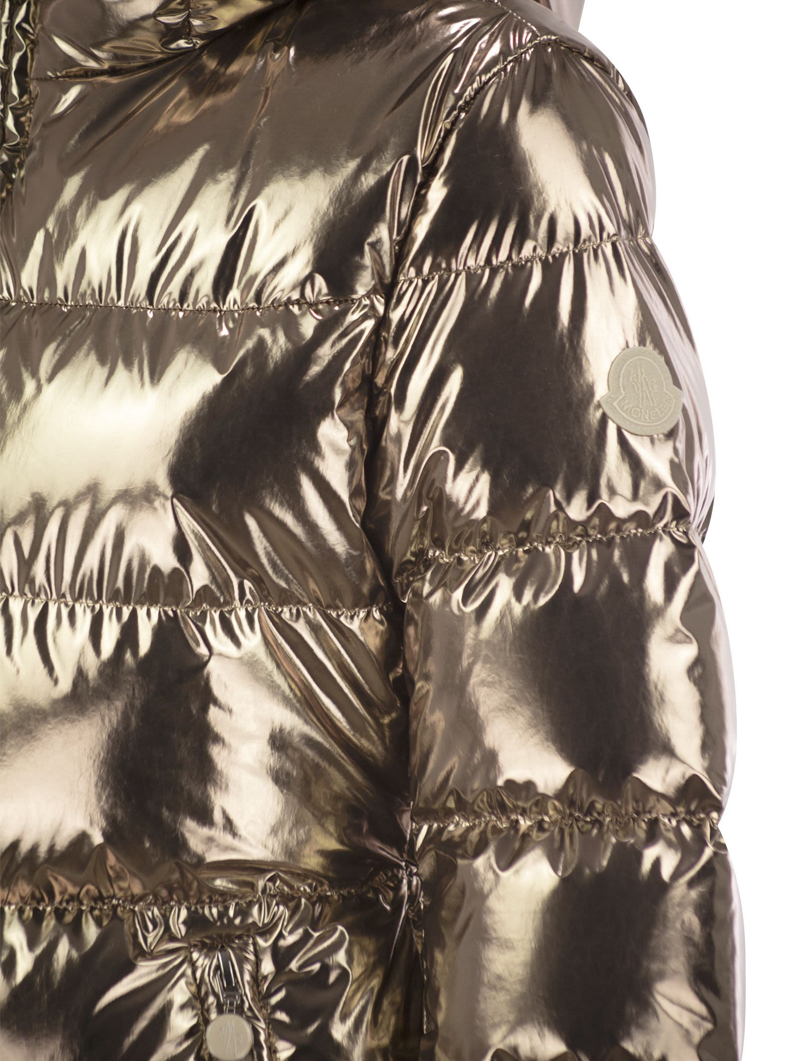 Moncler Women Douros - Hooded Down Jacket - 4