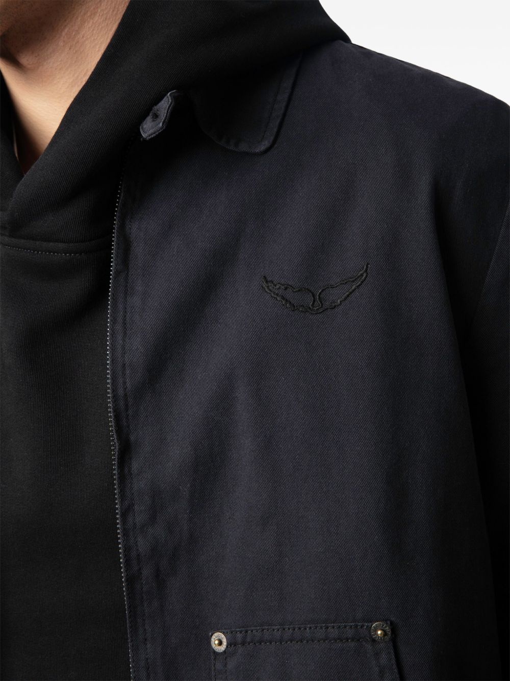 Lonnice jacket - 5