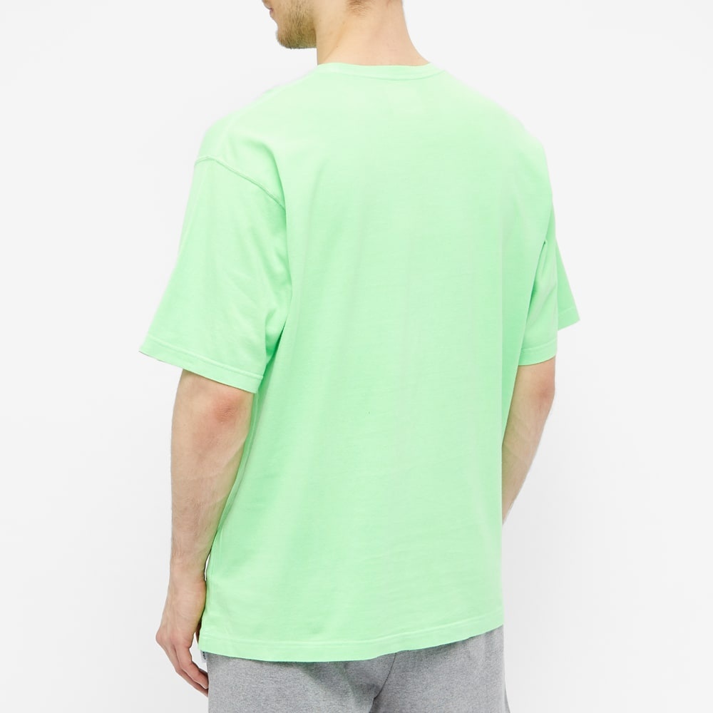 WTAPS Flat 01 Tee - 5