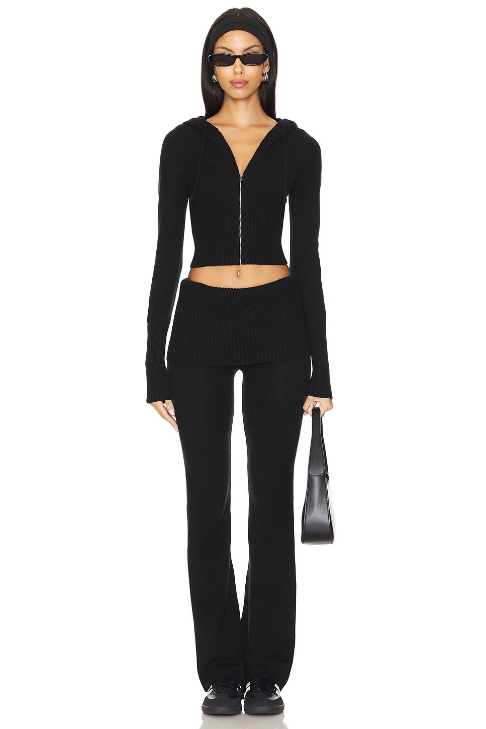Aimee Cloud Knit Pant - 5