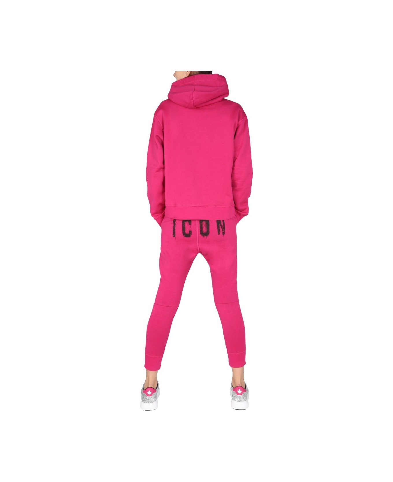 "icon" Jogging Trousers - 2